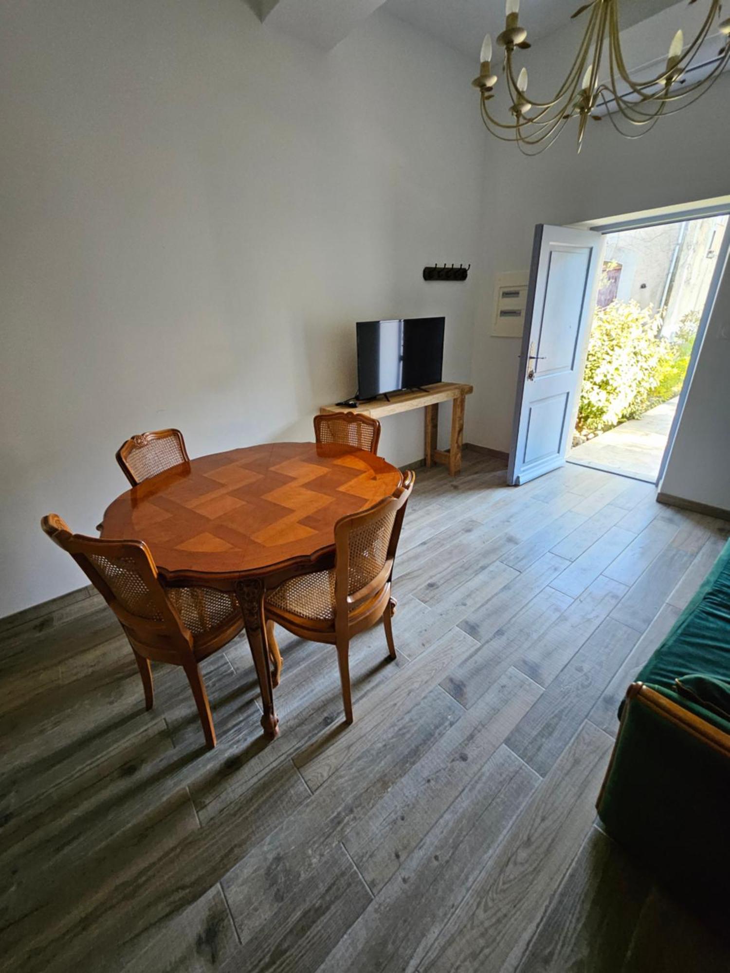 Domaine Villecarla Villedubert Buitenkant foto