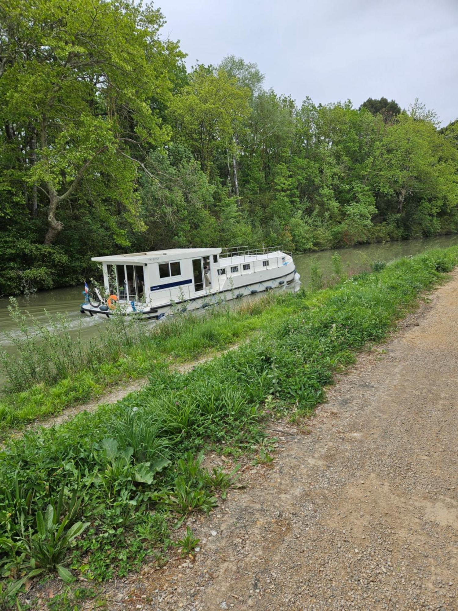 Domaine Villecarla Villedubert Buitenkant foto